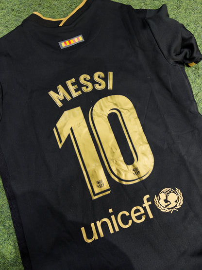 BARCELONA VISITANTE 20/21 NIÑO