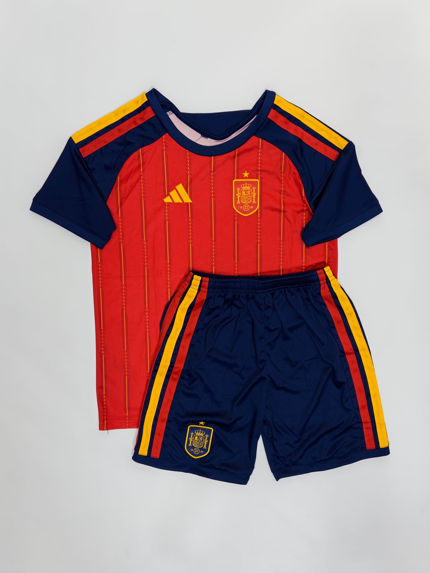 CONJUNTO ESPAÑA LOCAL 2026