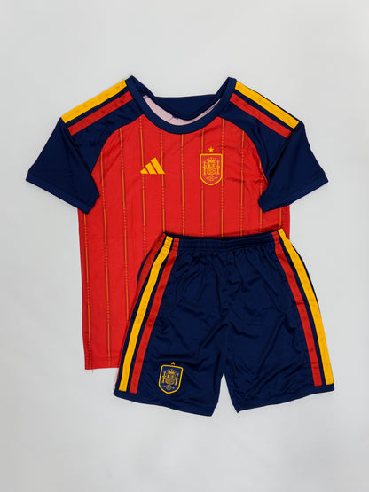 CONJUNTO ESPAÑA LOCAL 2026