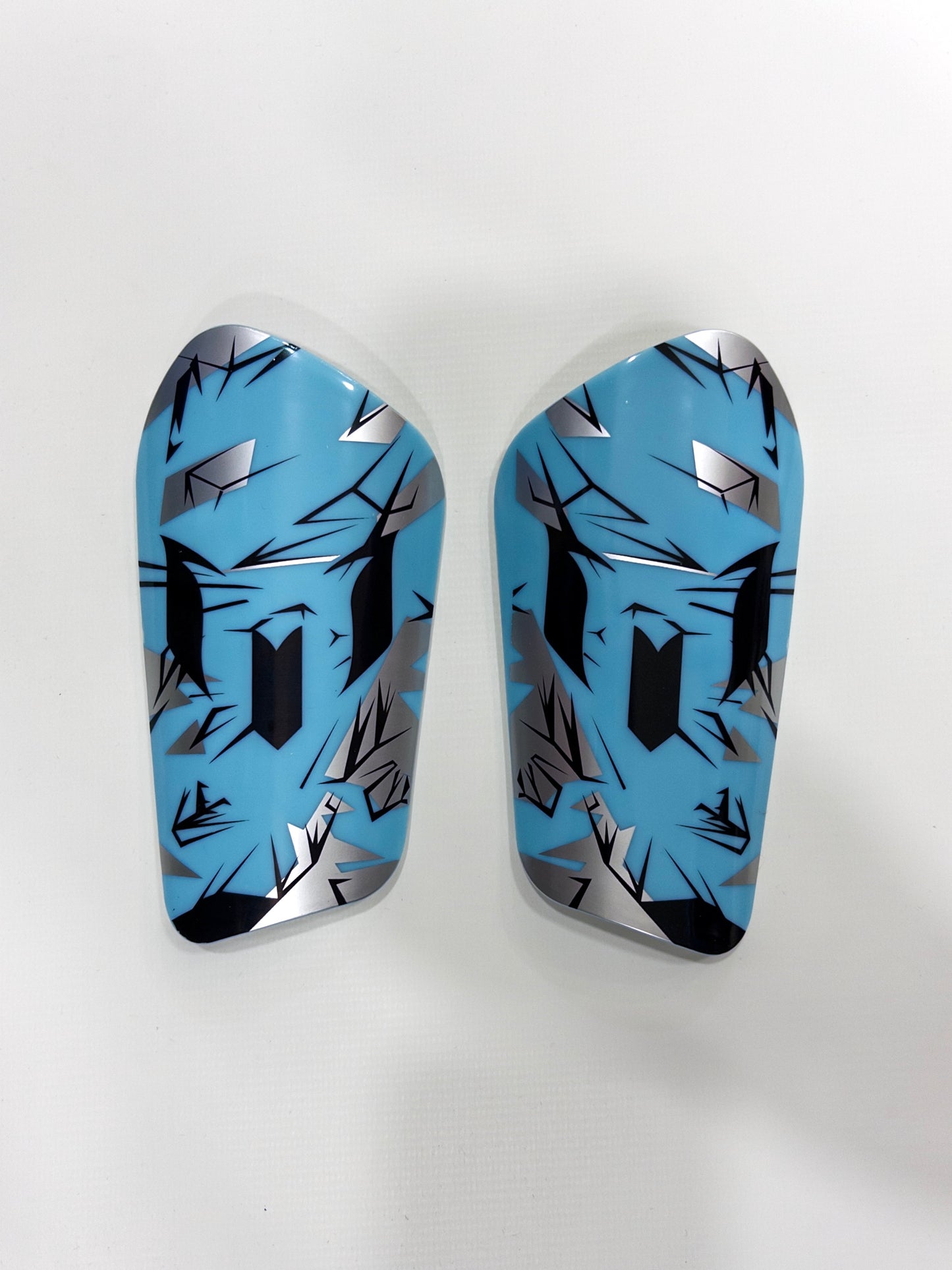 CANILLERAS MESSI