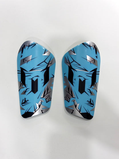 CANILLERAS MESSI