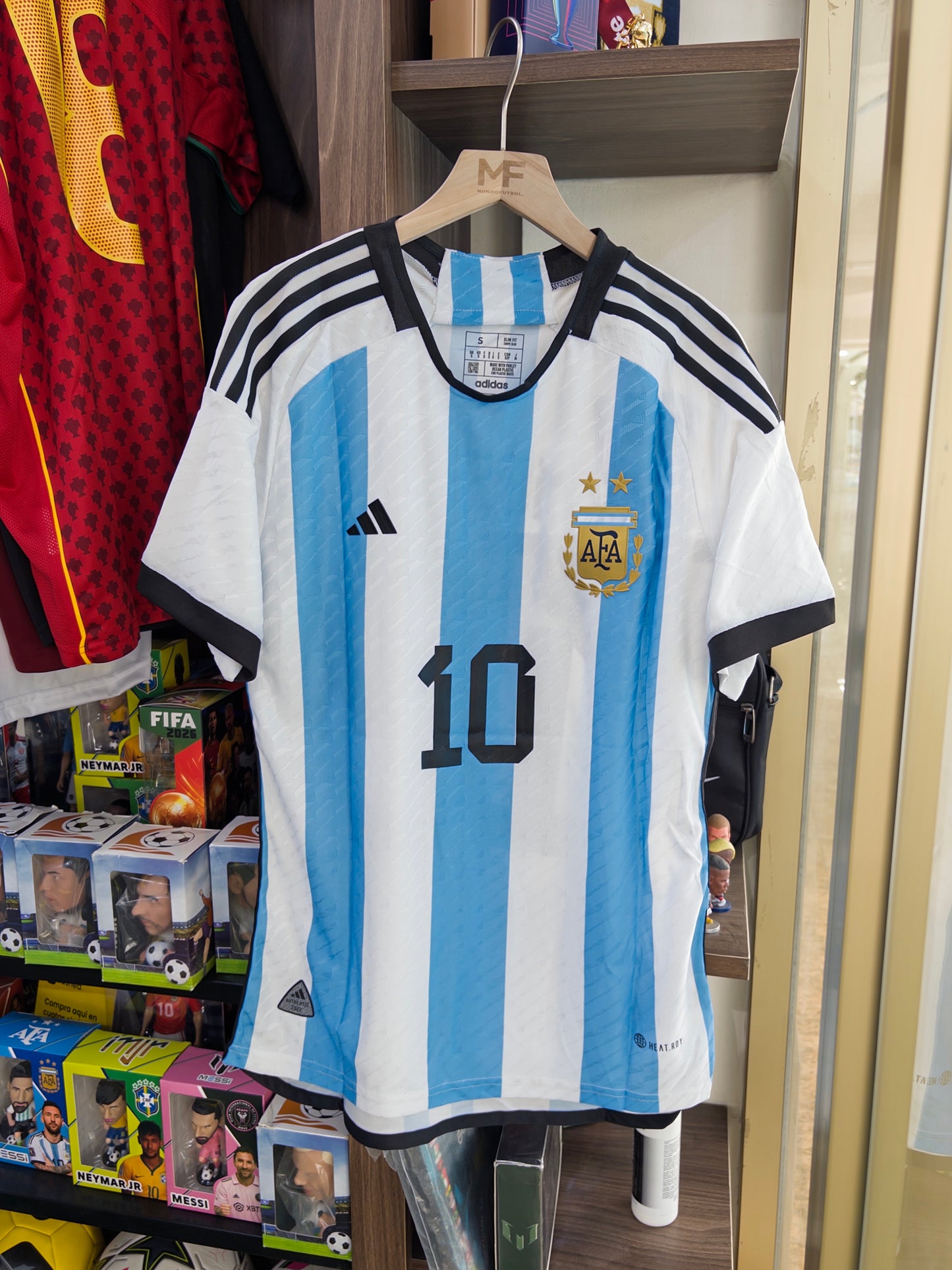 ARGENTINA 2022