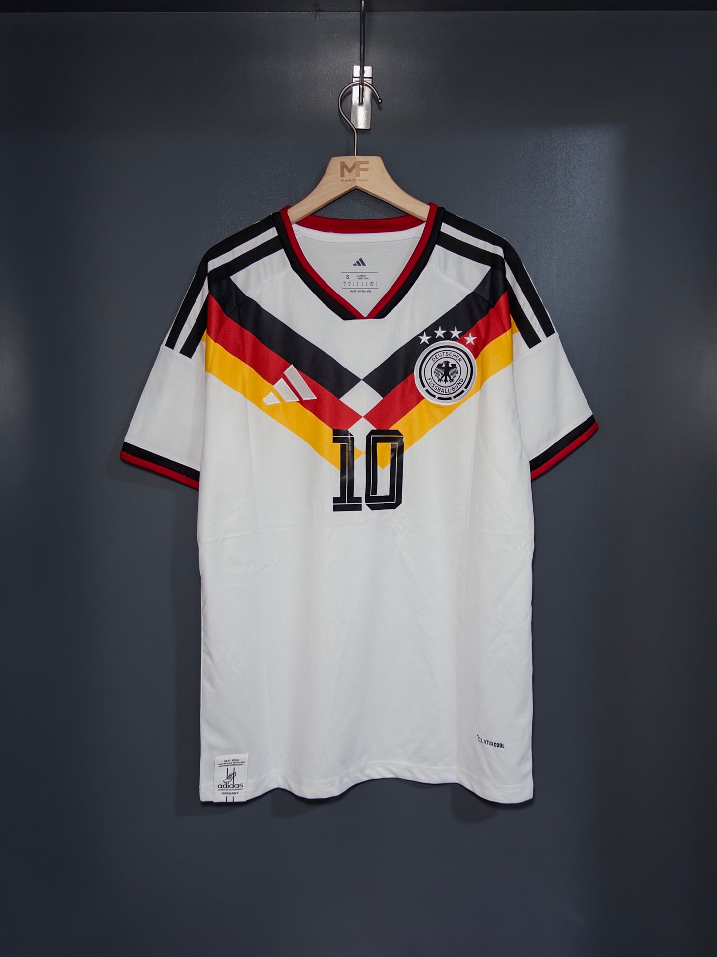 ALEMANIA 2026