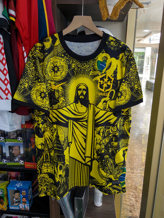 BRASIL CRISTO REDENTOR