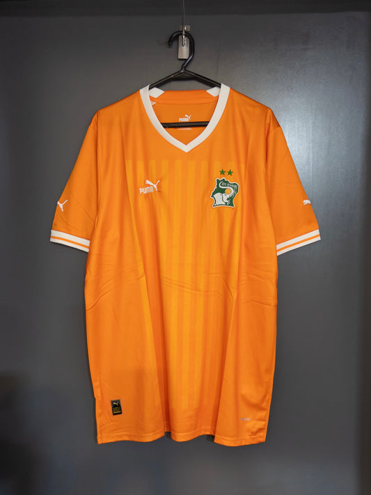 COSTA DE MARFIL 2022
