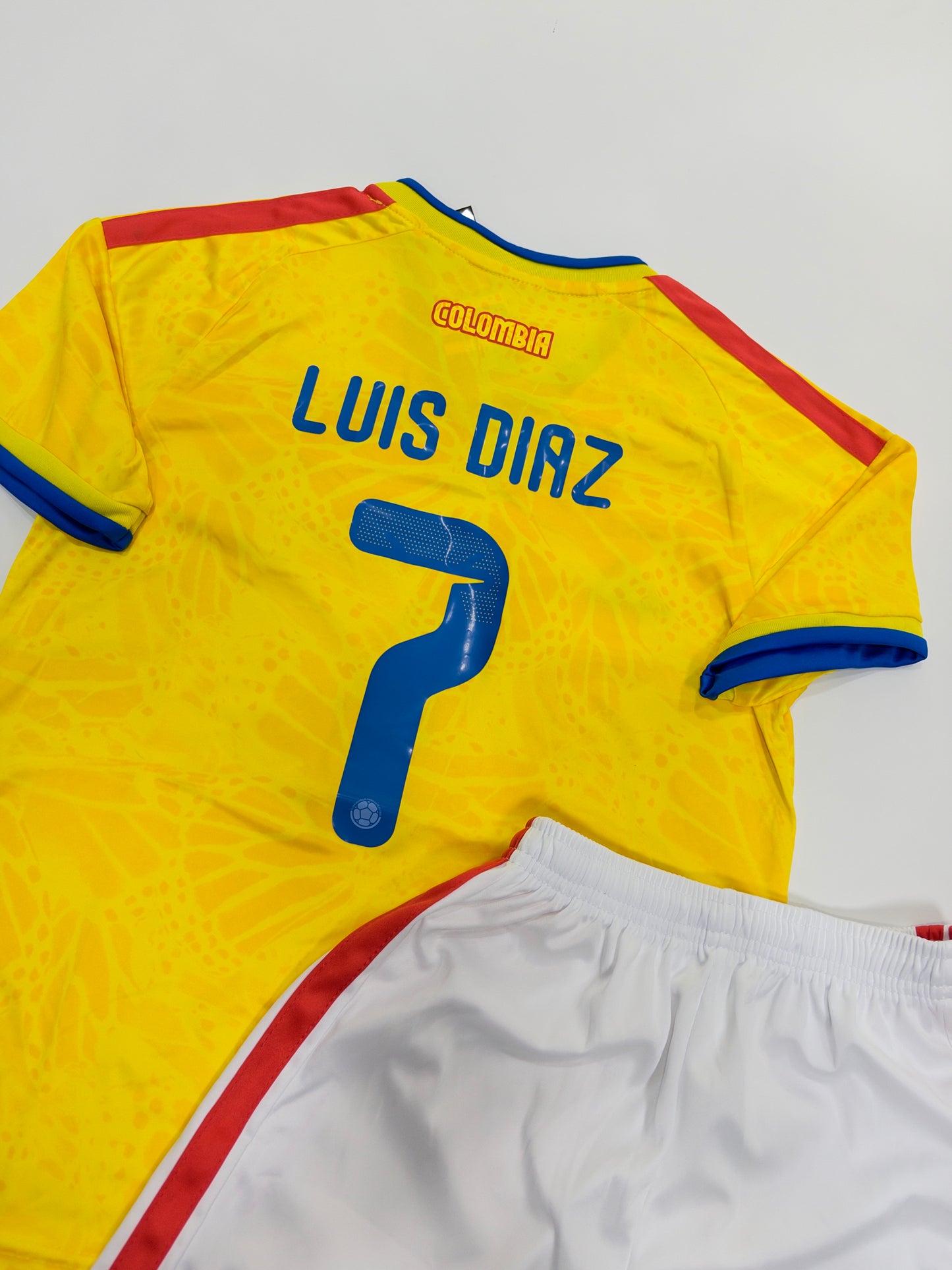 CONJUNTO COLOMBIA LOCAL 2026