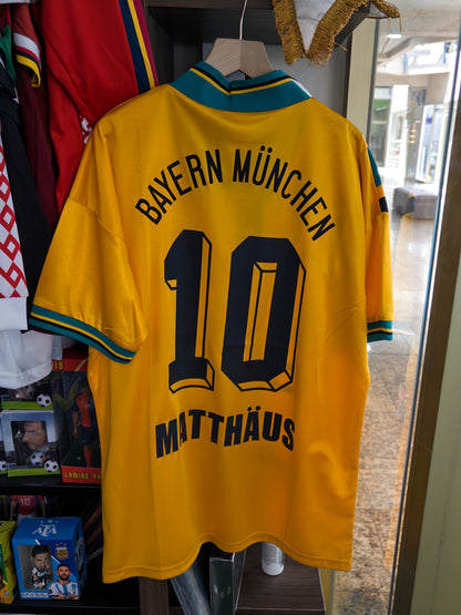 BAYERN MUNICH 93/95