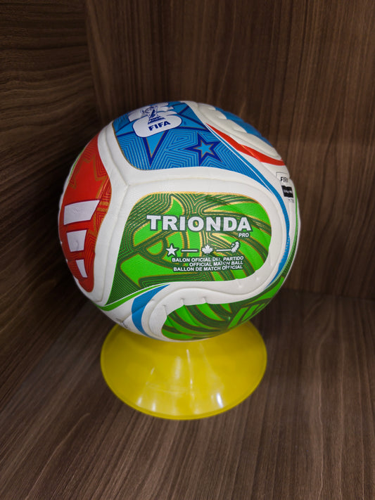 Balon Mundial 2026 Trionda