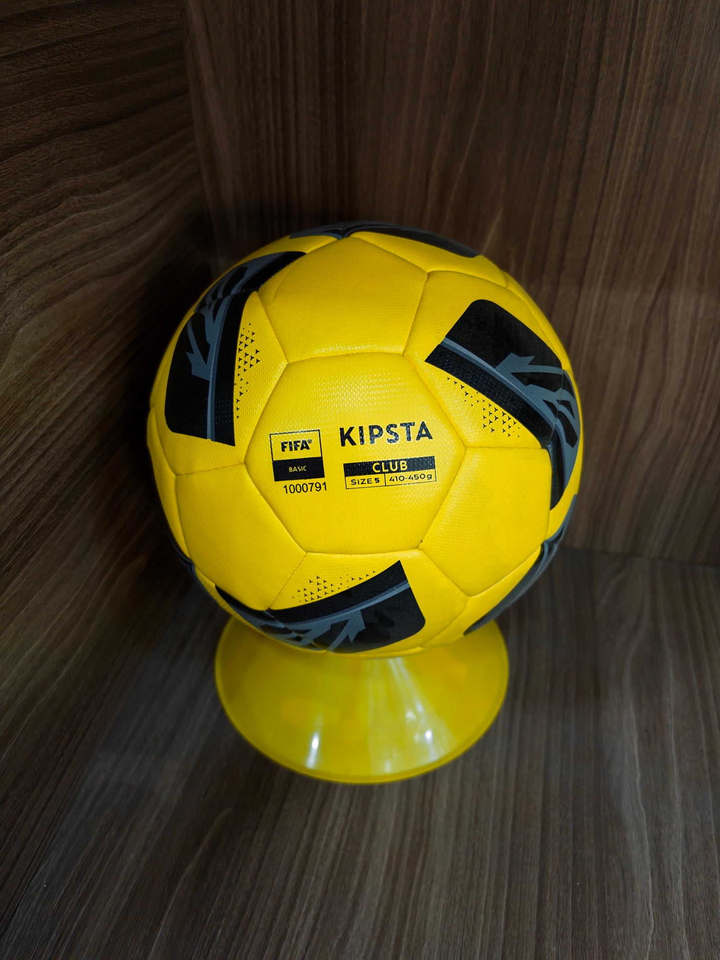 Balon Kipsta #5