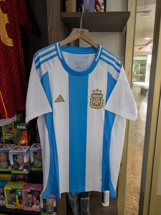 ARGENTINA 2024