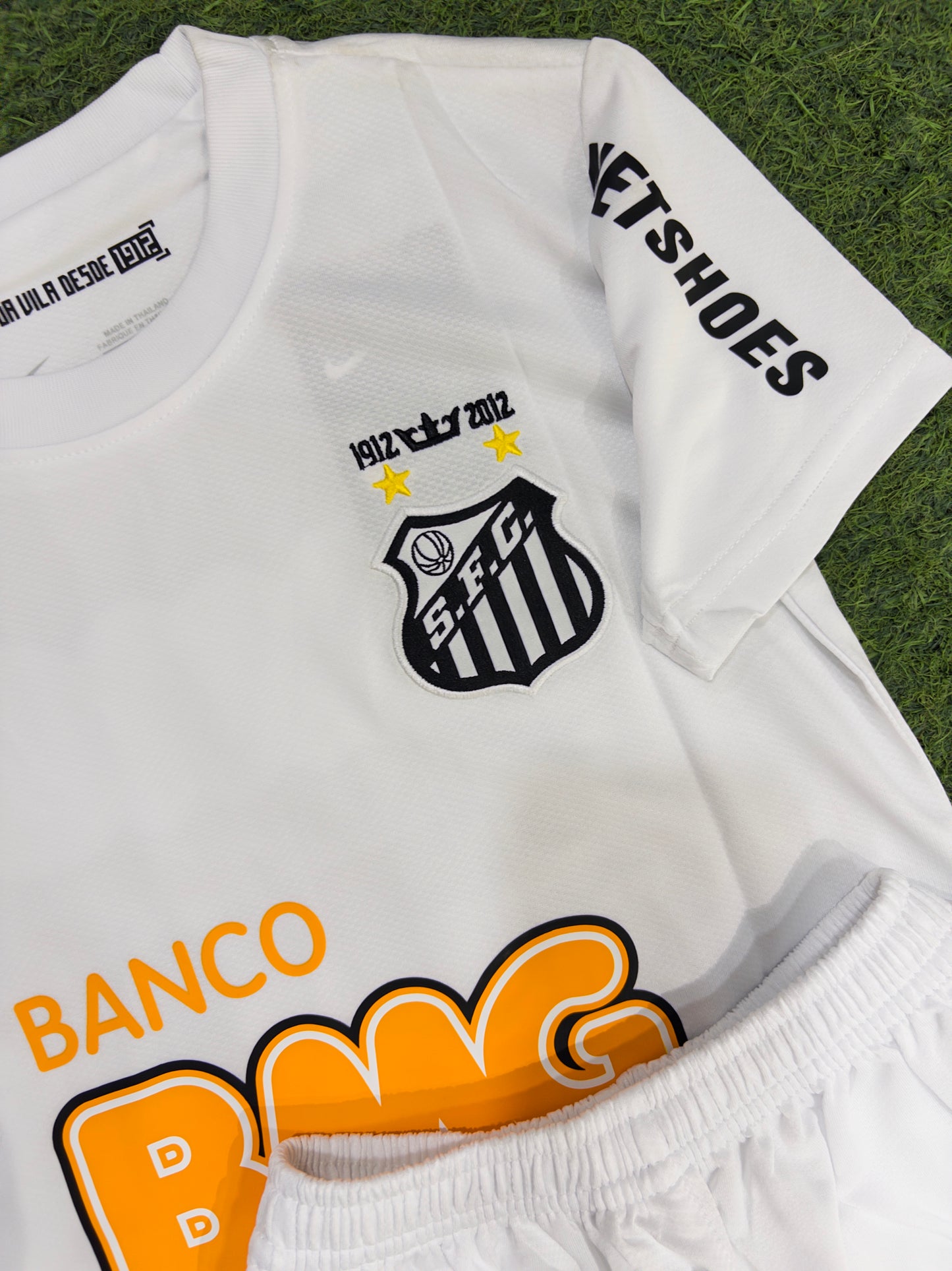 SANTOS 11/12 NIÑO