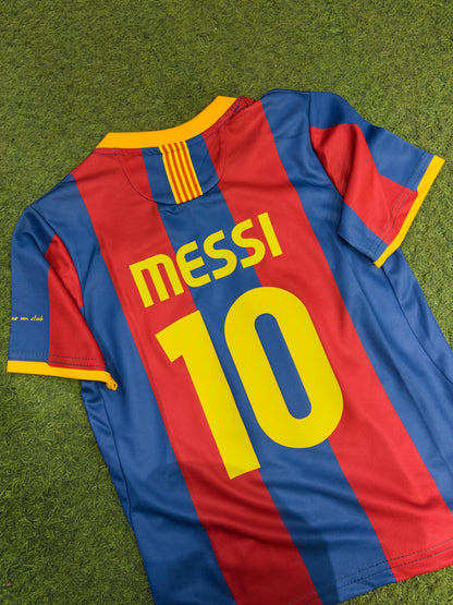 BARCELONA 10/11 NIÑO