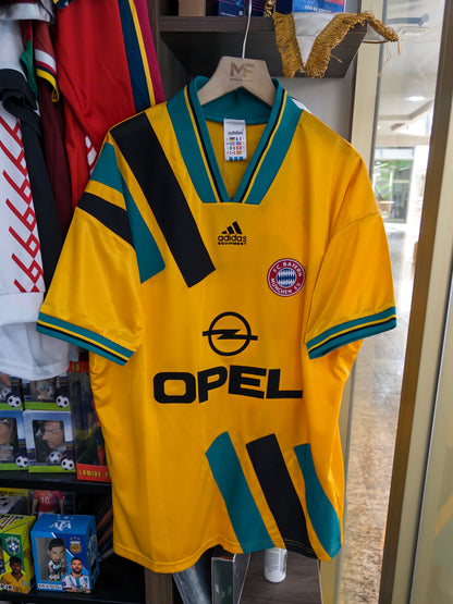 BAYERN MUNICH 93/95