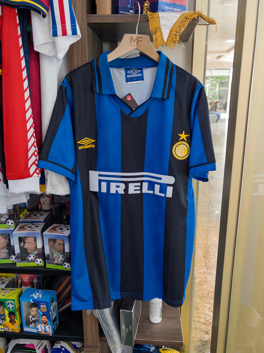 INTER DE MILAN 95/96
