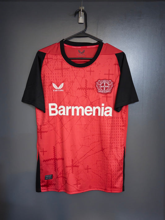 BAYER LEVERKUSEN 24/25