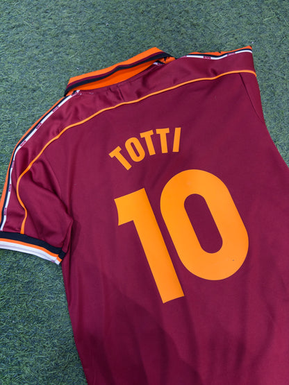 ROMA 97/98 NIÑO