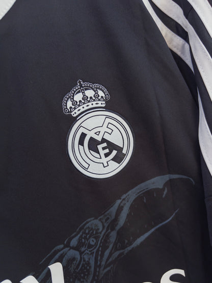 REAL MADRID VISITANTE 14/15