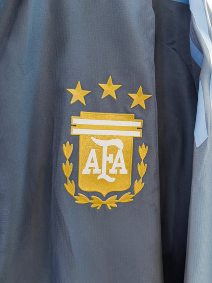 CHAQUETA ARGENTINA