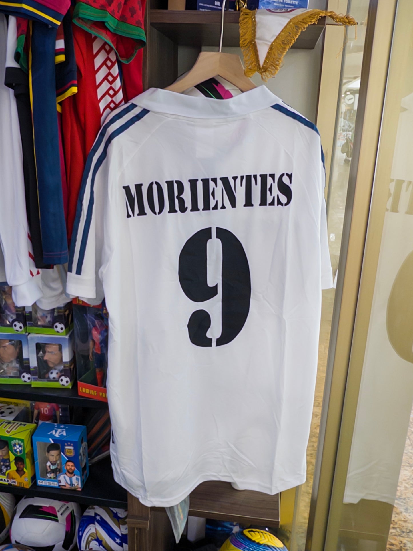 REAL MADRID 01/02