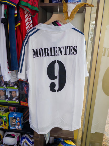 REAL MADRID 01/02
