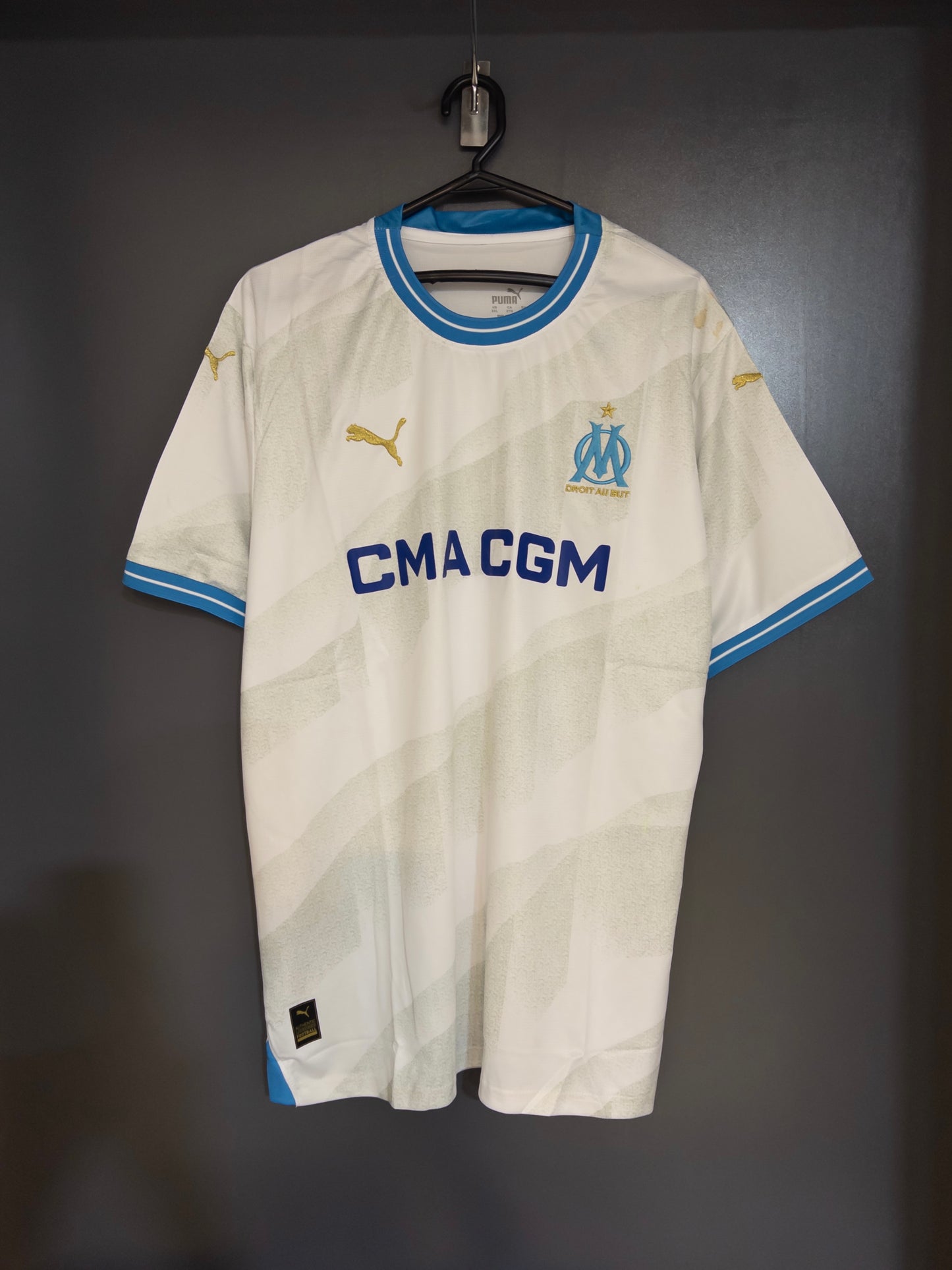 OLYMPIQUE DE MARSELLA 23/24