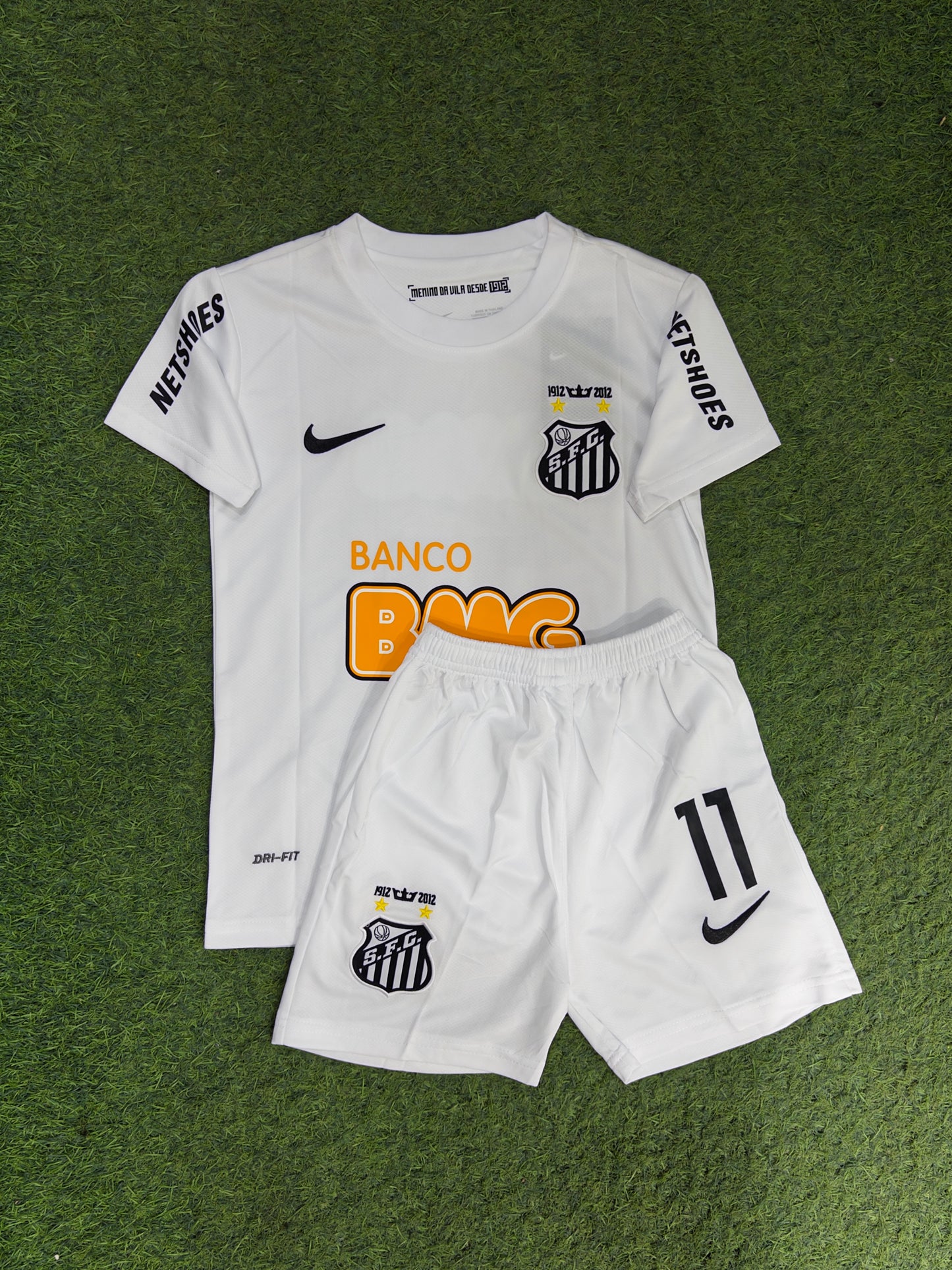 SANTOS 11/12 NIÑO