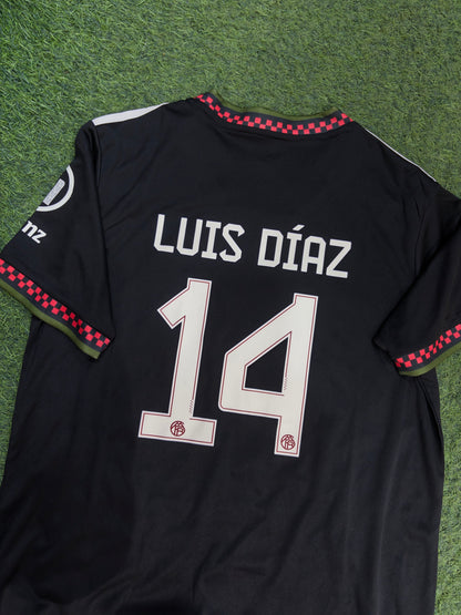 BAYERN MUNICH ESPECIAL 25/26 NIÑO