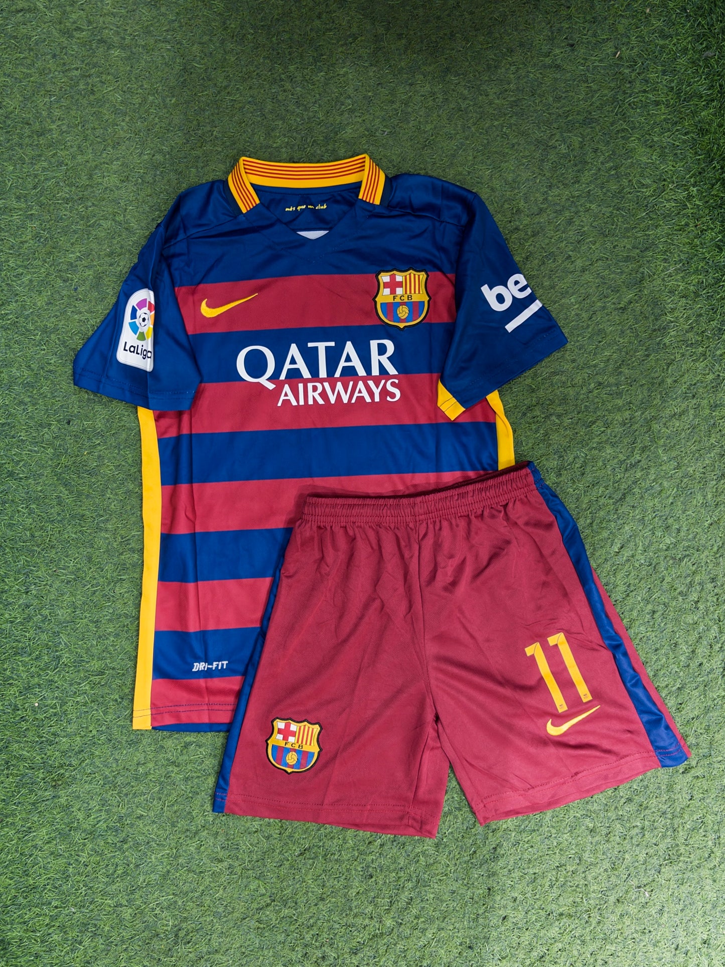 BARCELONA 15/16 NIÑO
