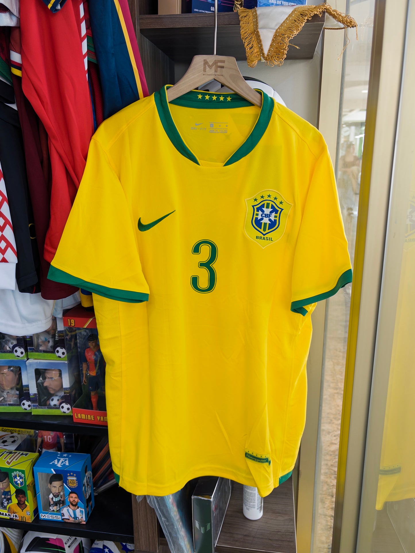 BRASIL 06/08