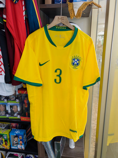 BRASIL 06/08