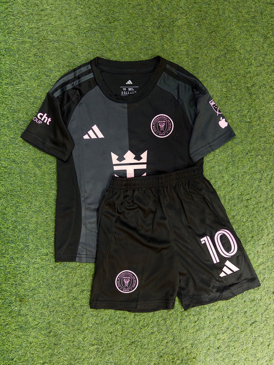 INTER MIAMI VISITANTE 2025 NIÑO