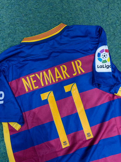 BARCELONA 15/16 NIÑO
