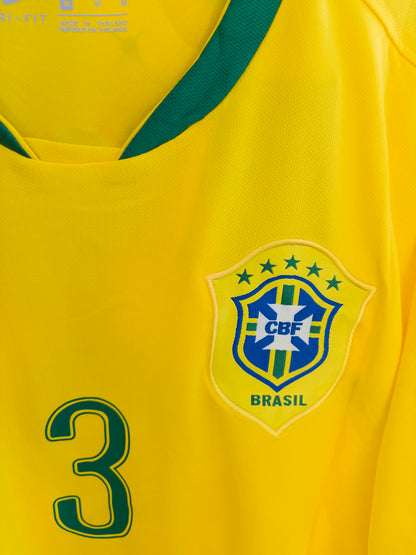 BRASIL 06/08