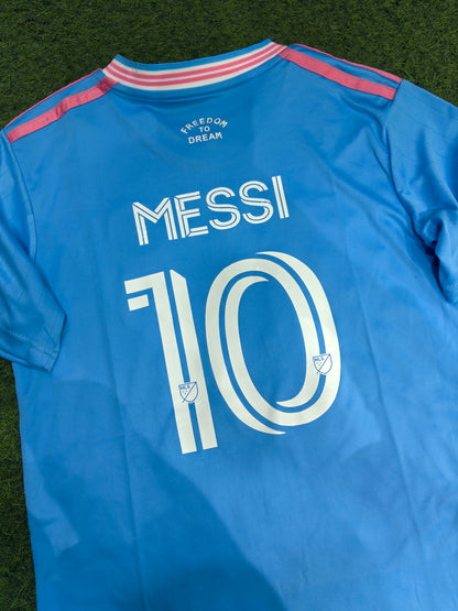 INTER MIAMI TERCERA 2025 NIÑO