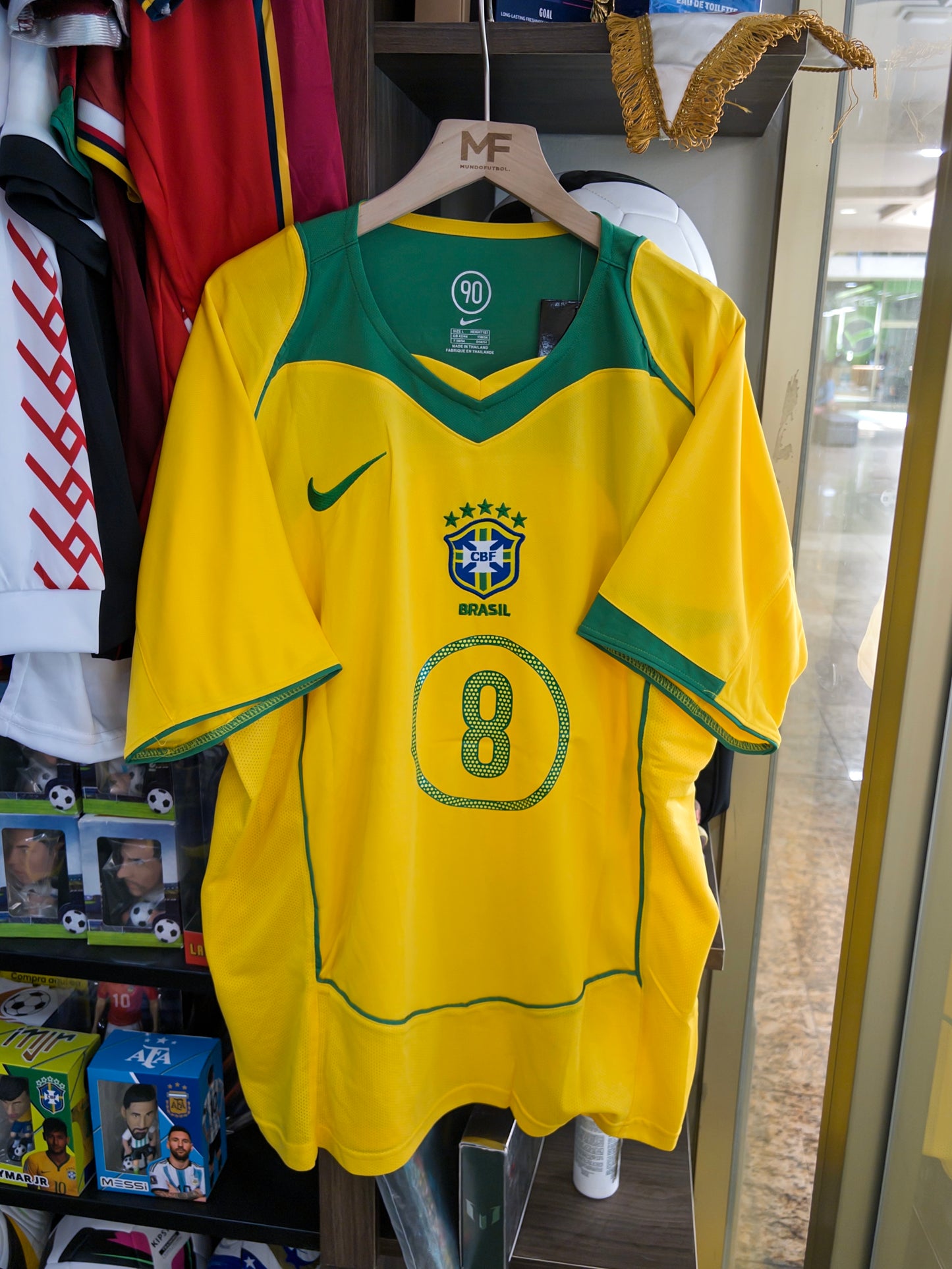 BRASIL 2004