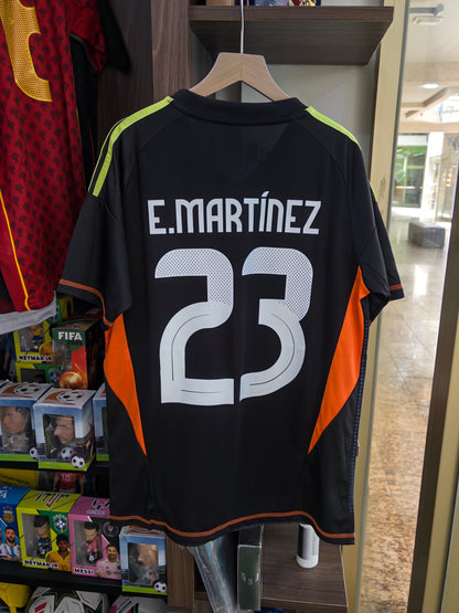 ARGENTINA PORTERO 2024