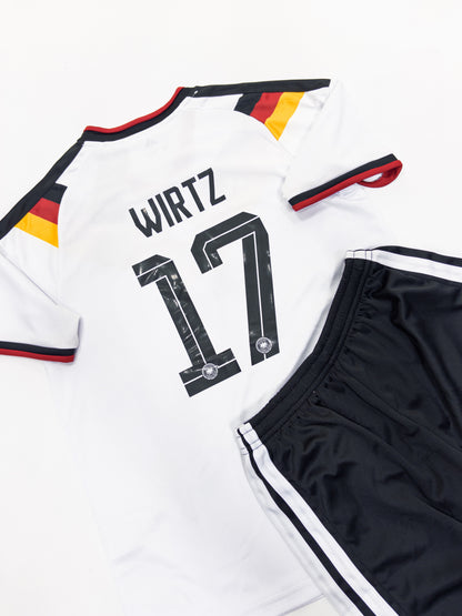 CONJUNTO ALEMANIA LOCAL 2026