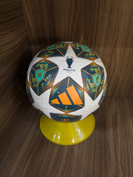 Balon Champions Final 2025
