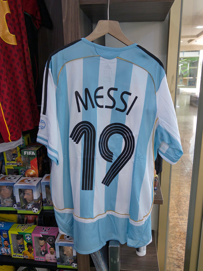 ARGENTINA 2006