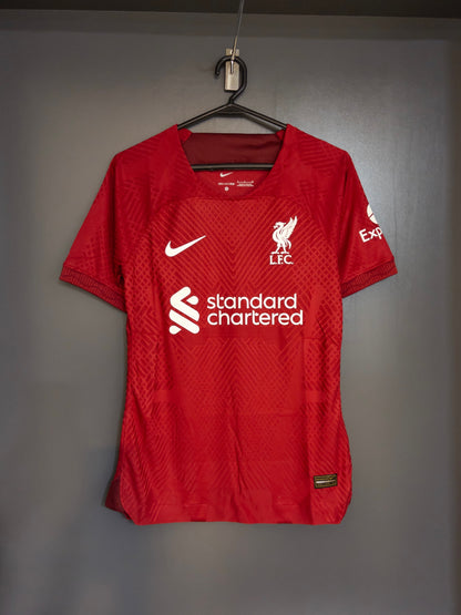 LIVERPOOL LOCAL 22/23