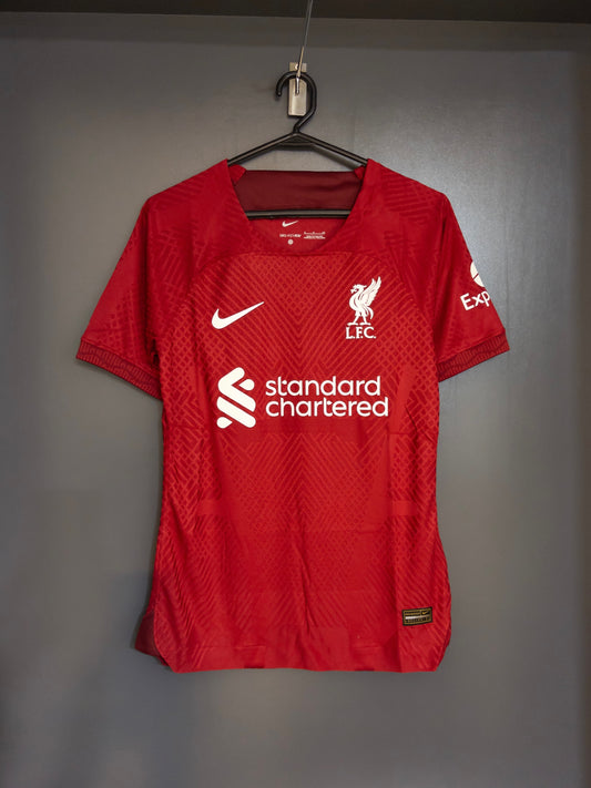 LIVERPOOL LOCAL 22/23
