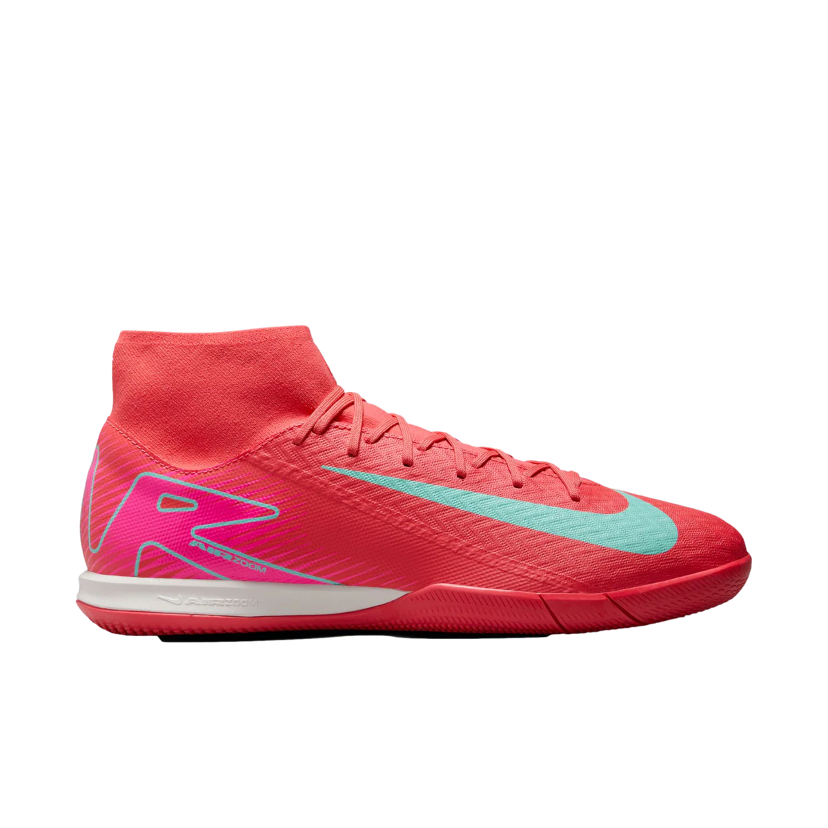NIKE MERCURIAL ZOOM SUPERFLY 10
