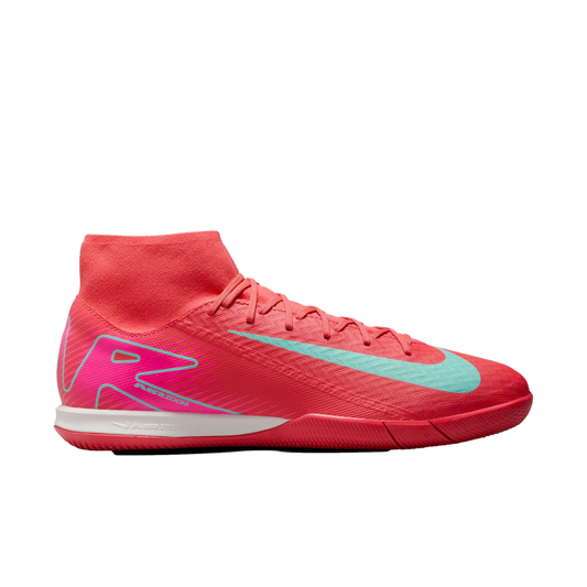 NIKE MERCURIAL ZOOM SUPERFLY 10