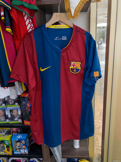 BARCELONA 06/07