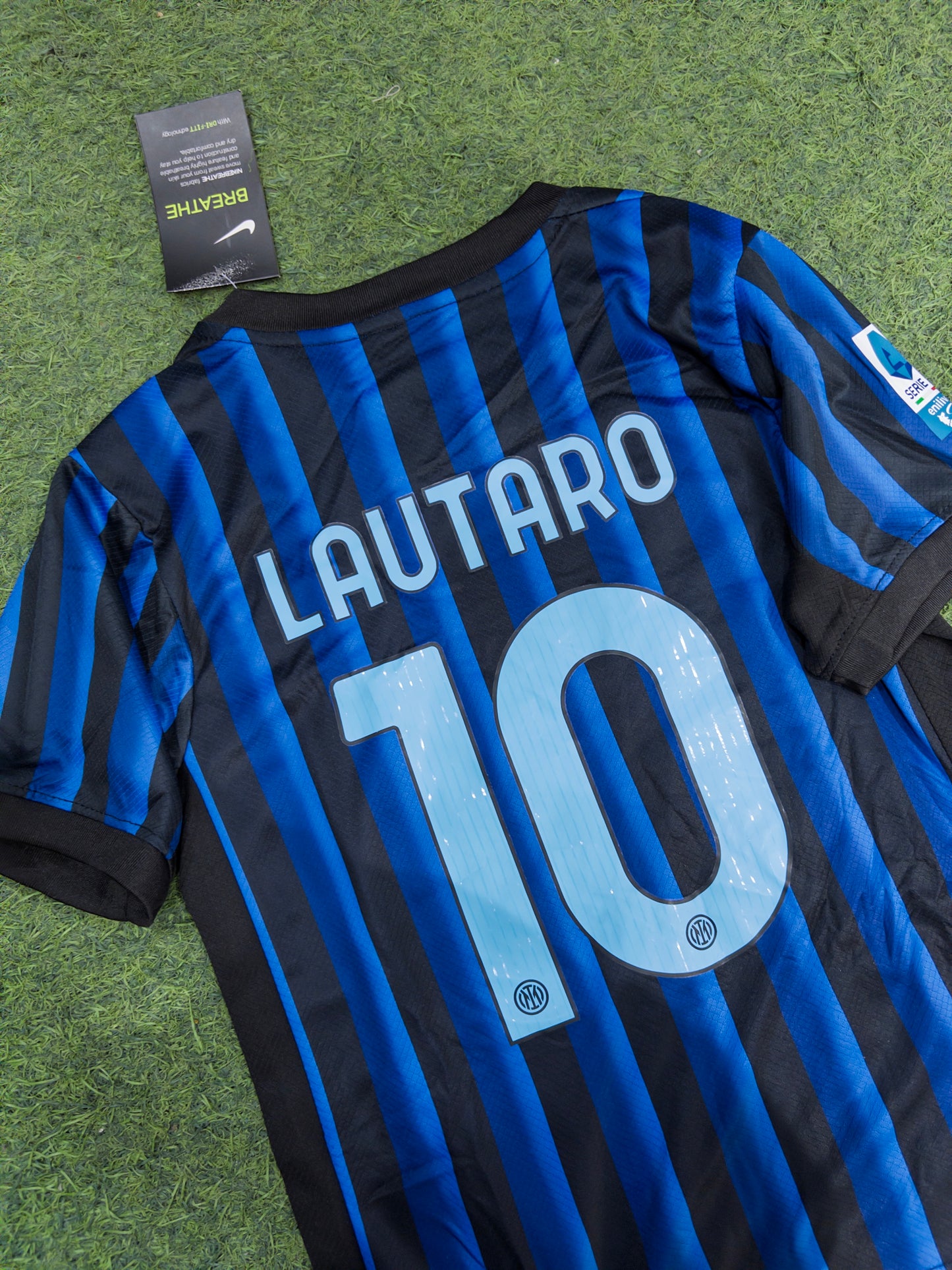INTER DE MILAN 25/26 NIÑO