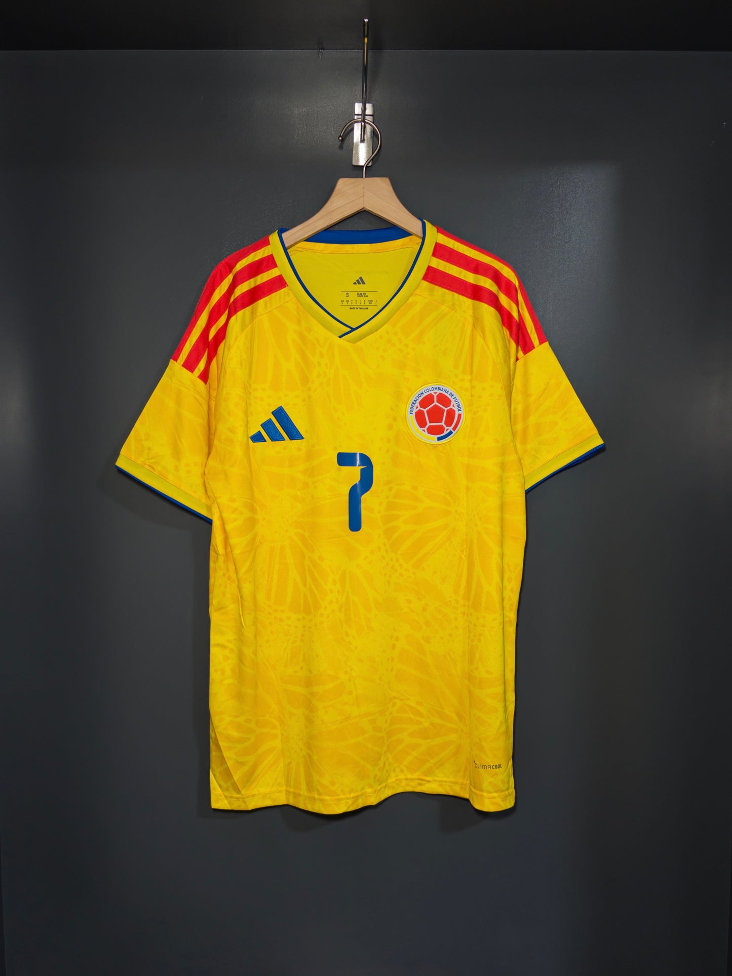 COLOMBIA 2026