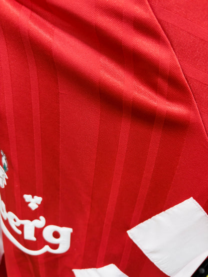 LIVERPOOL 1995
