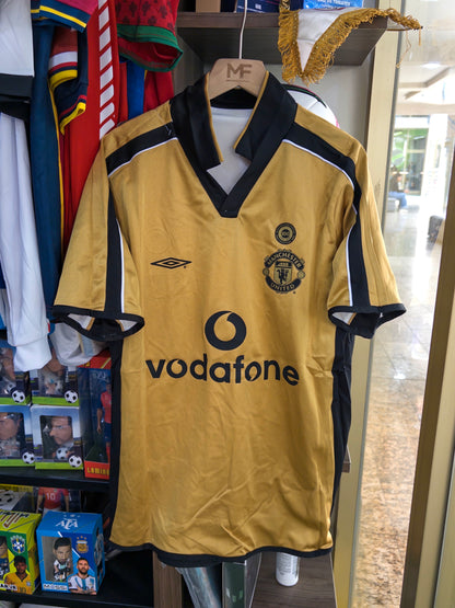MANCHESTER UNITED REVERSIBLE 01/02