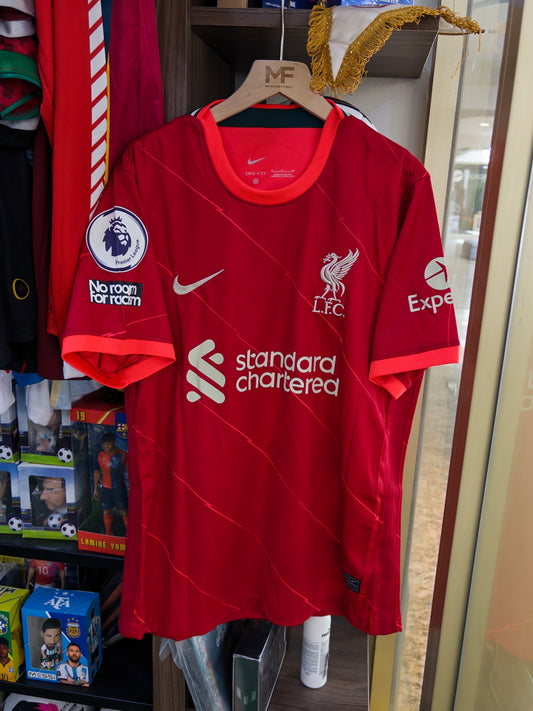 LIVERPOOL 2022