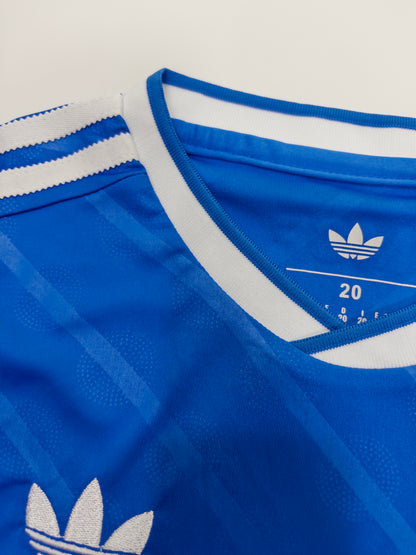 CONJUNTO REAL MADRID TERCERA 25/26
